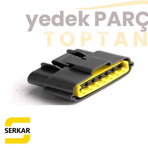 HONDA DİSTRÜBÜTÖR SOKETİ